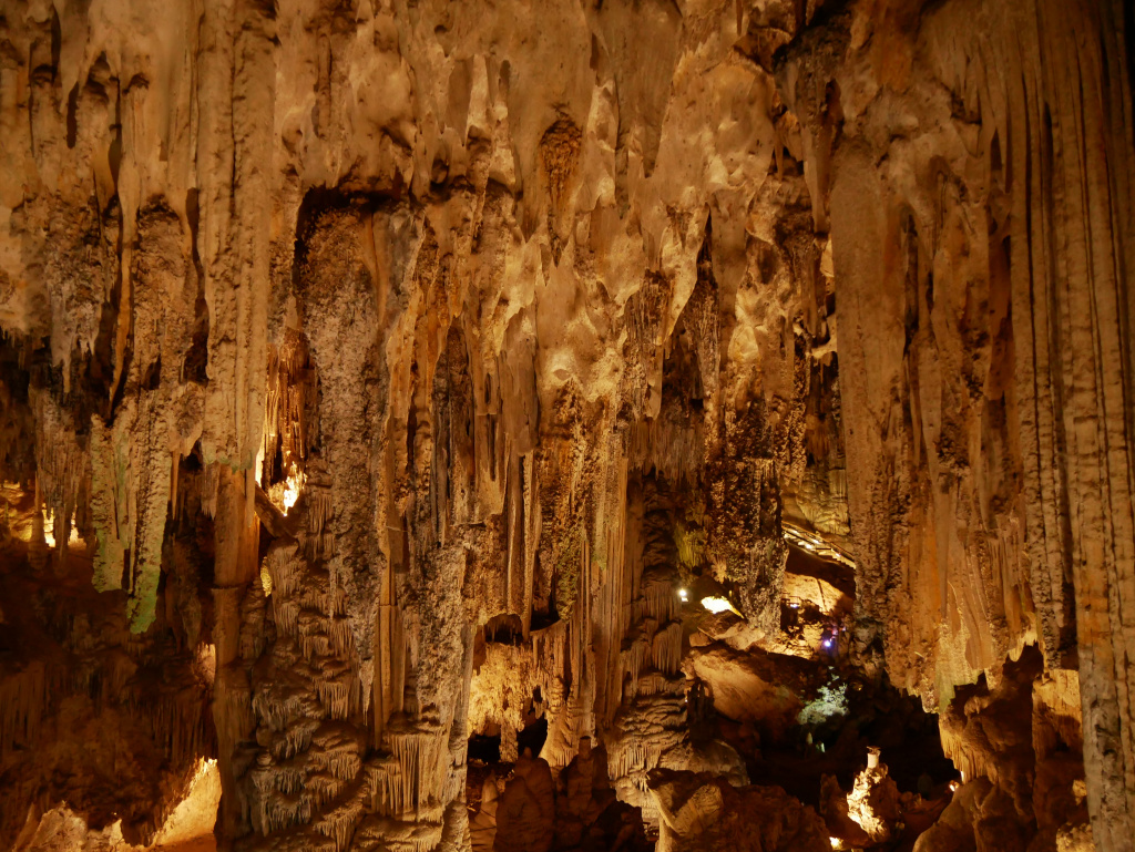 Andalousie Itinéraire incontournables