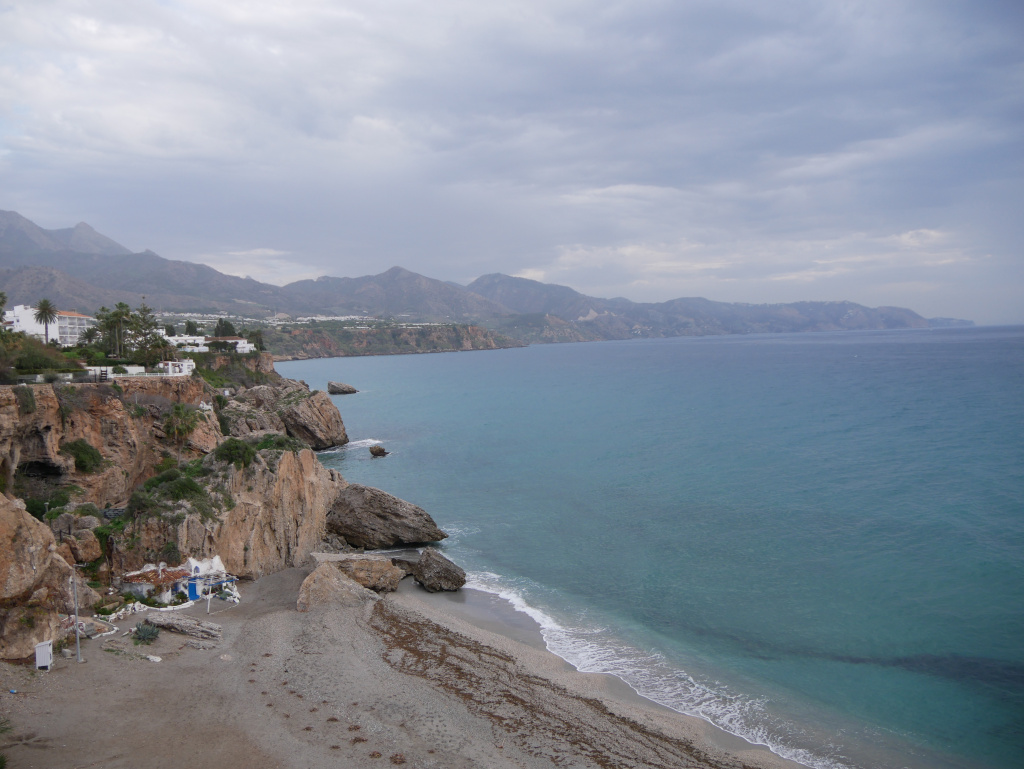 Andalousie Itinéraire incontournables