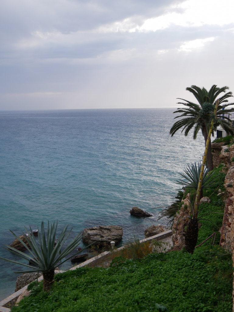 Andalousie Itinéraire incontournables