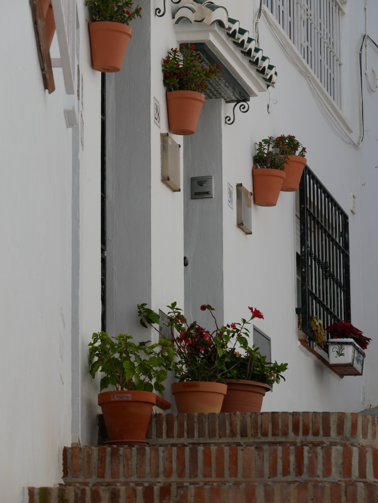 Andalousie Itinéraire incontournables