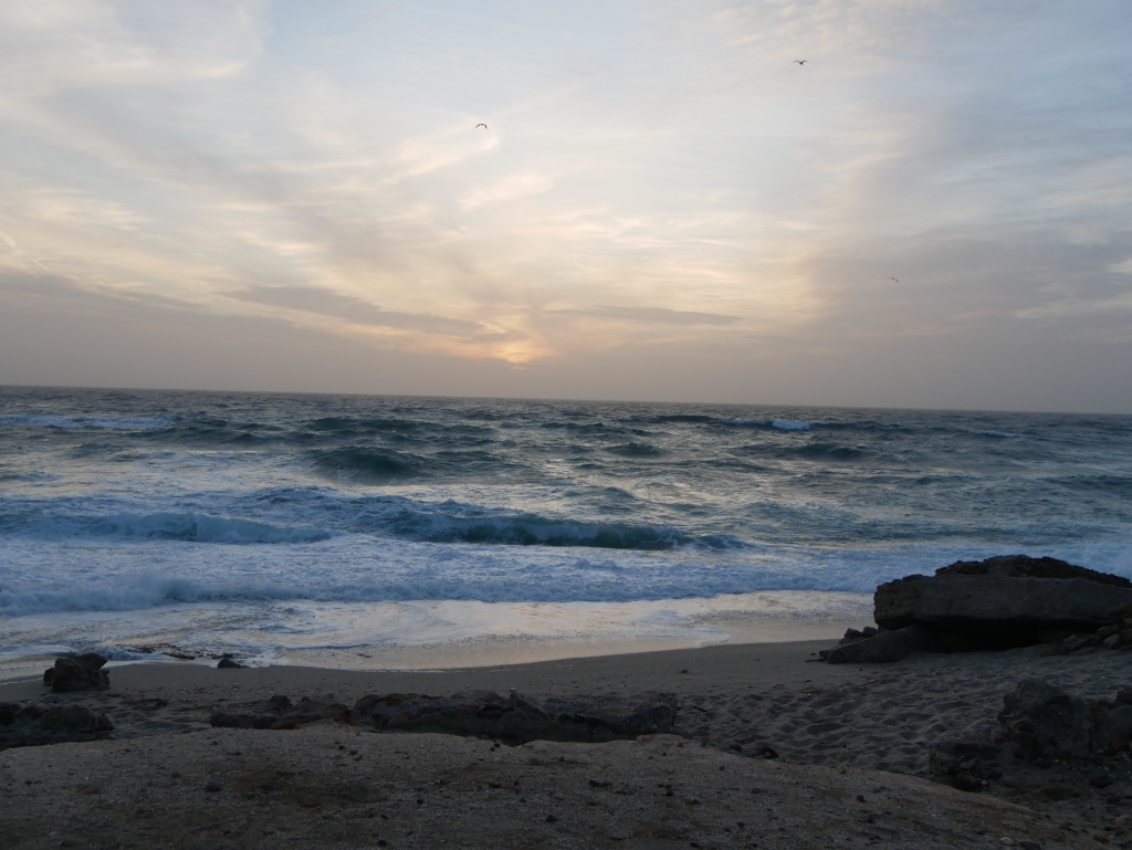 Andalousie Itinéraire incontournables