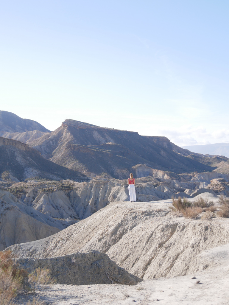 Andalousie Itinéraire incontournables