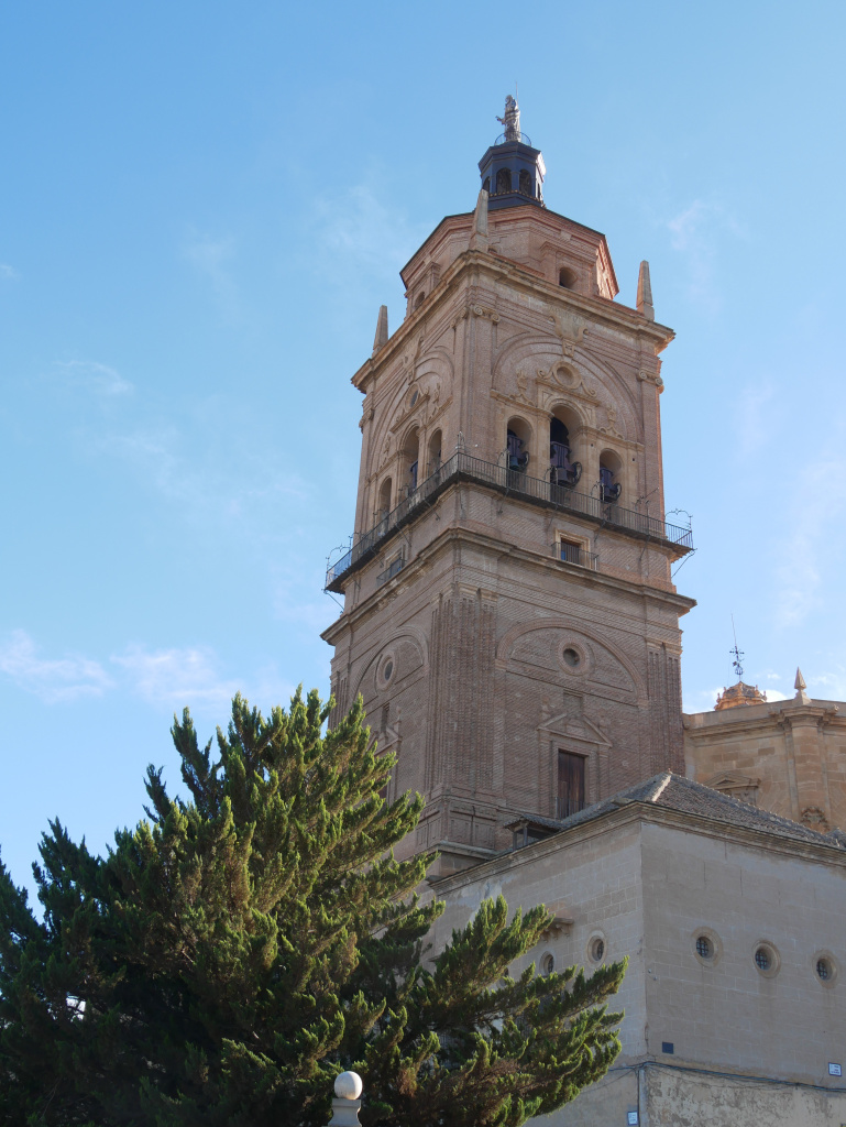 Andalousie Itinéraire incontournables