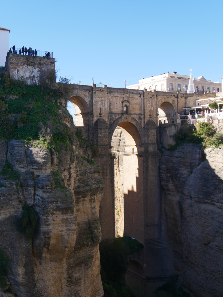 Andalousie Itinéraire incontournables Ronda
