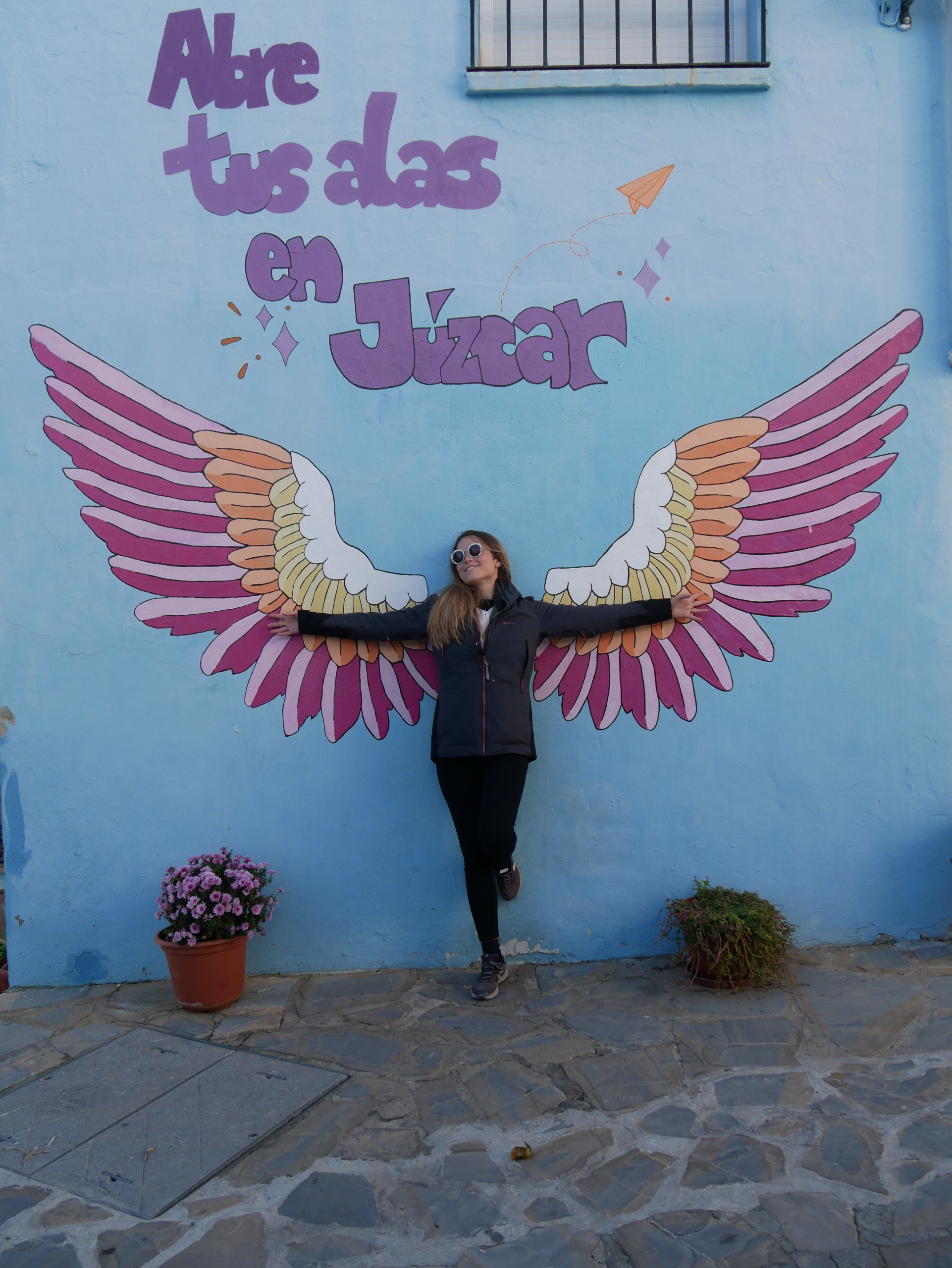 Andalousie Itinéraire incontournables Juzcar