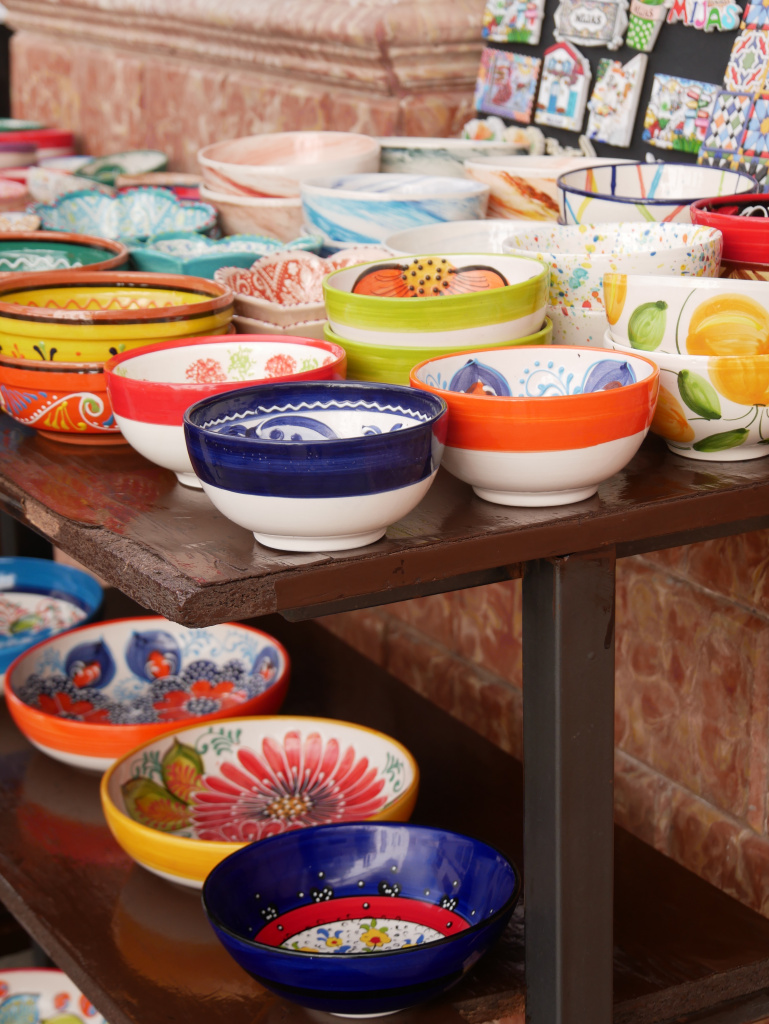 Andalousie Itinéraire incontournables Mijas