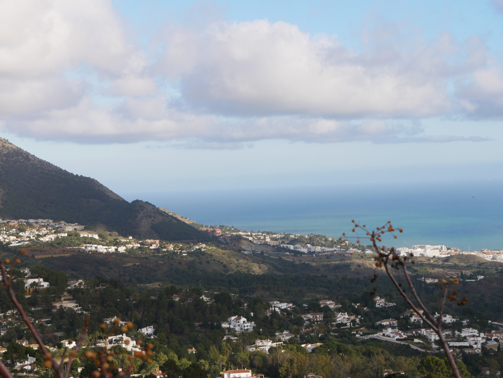 Andalousie Itinéraire incontournables Mijas