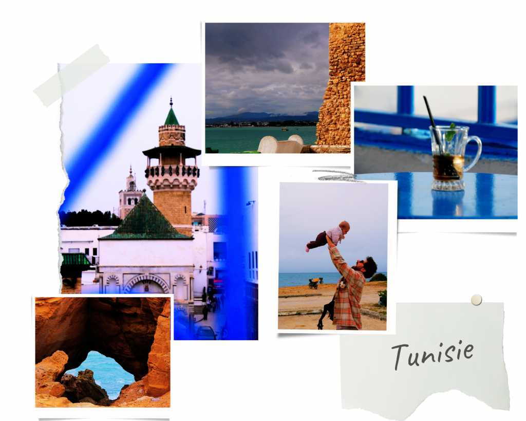 Tunisie incontournables