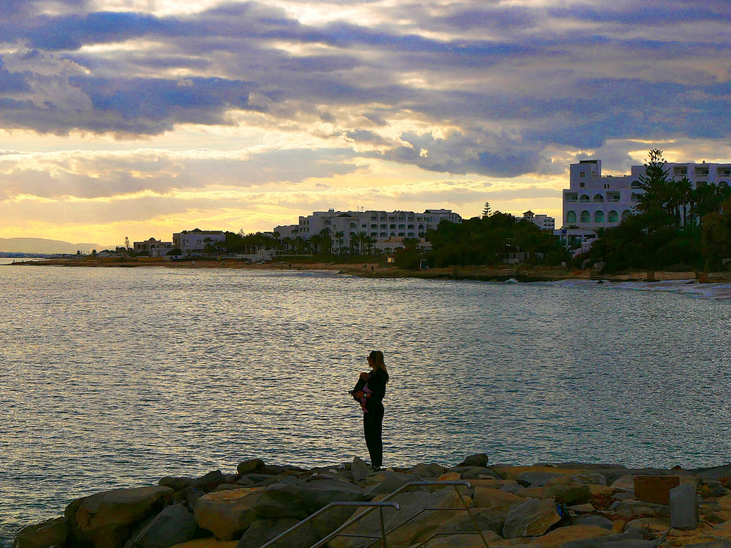 Tunisie incontournables