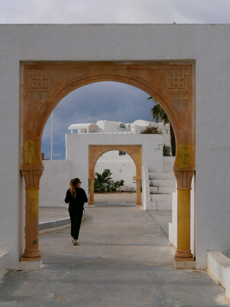 Tunisie incontournables