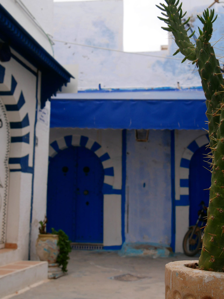 Hammamet incontournables