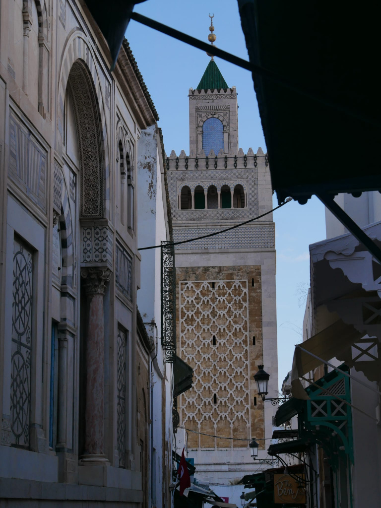 Tunisie incontournables