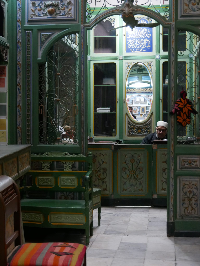 Tunisie incontournables médina