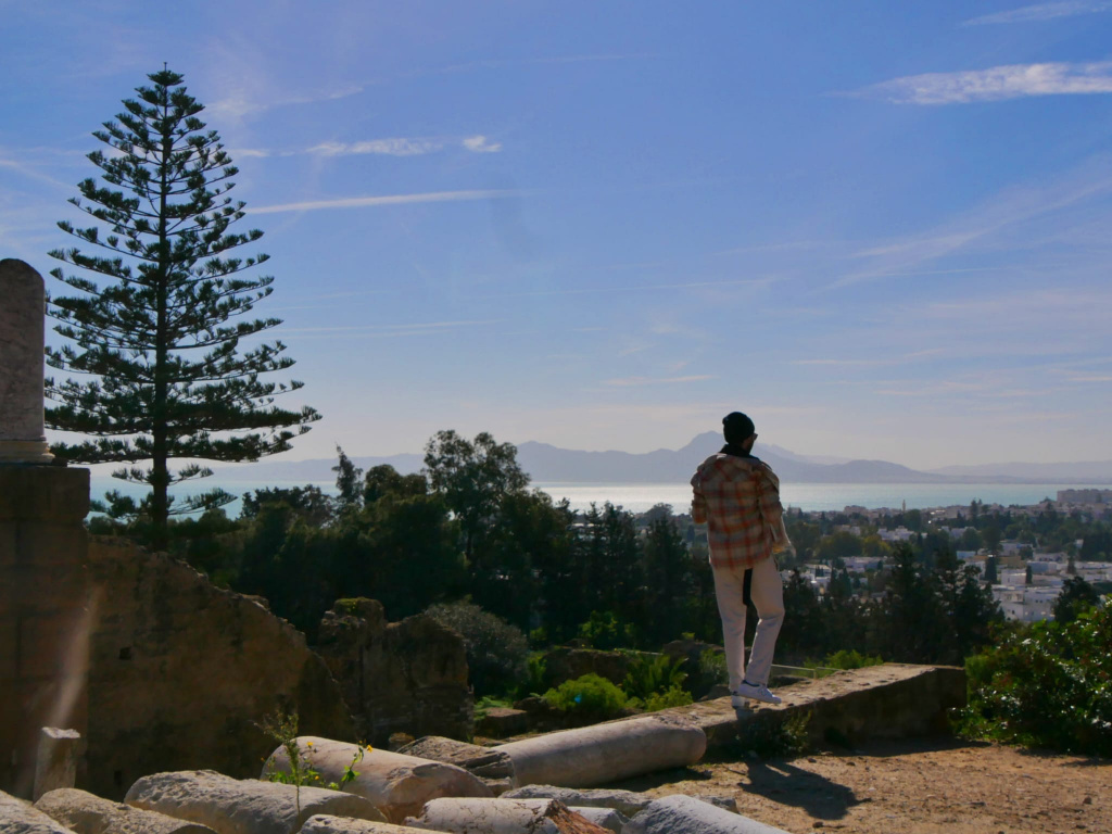 Tunisie incontournables médina 