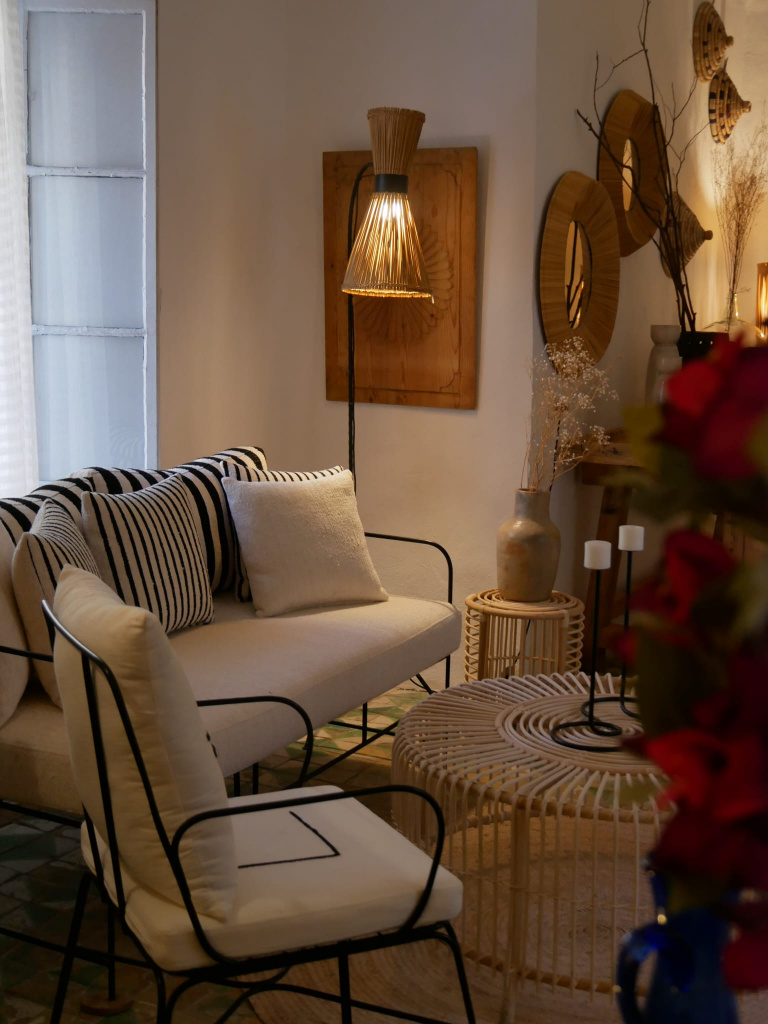 artisanat Sidi Bou Said