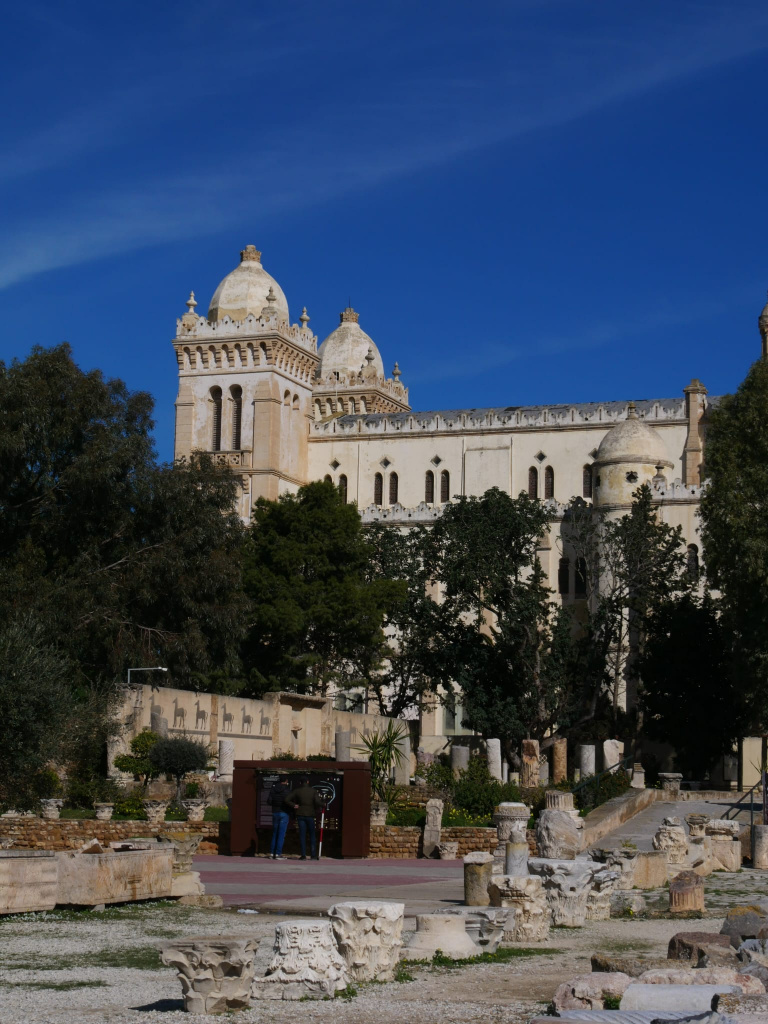 Carthage incontournables