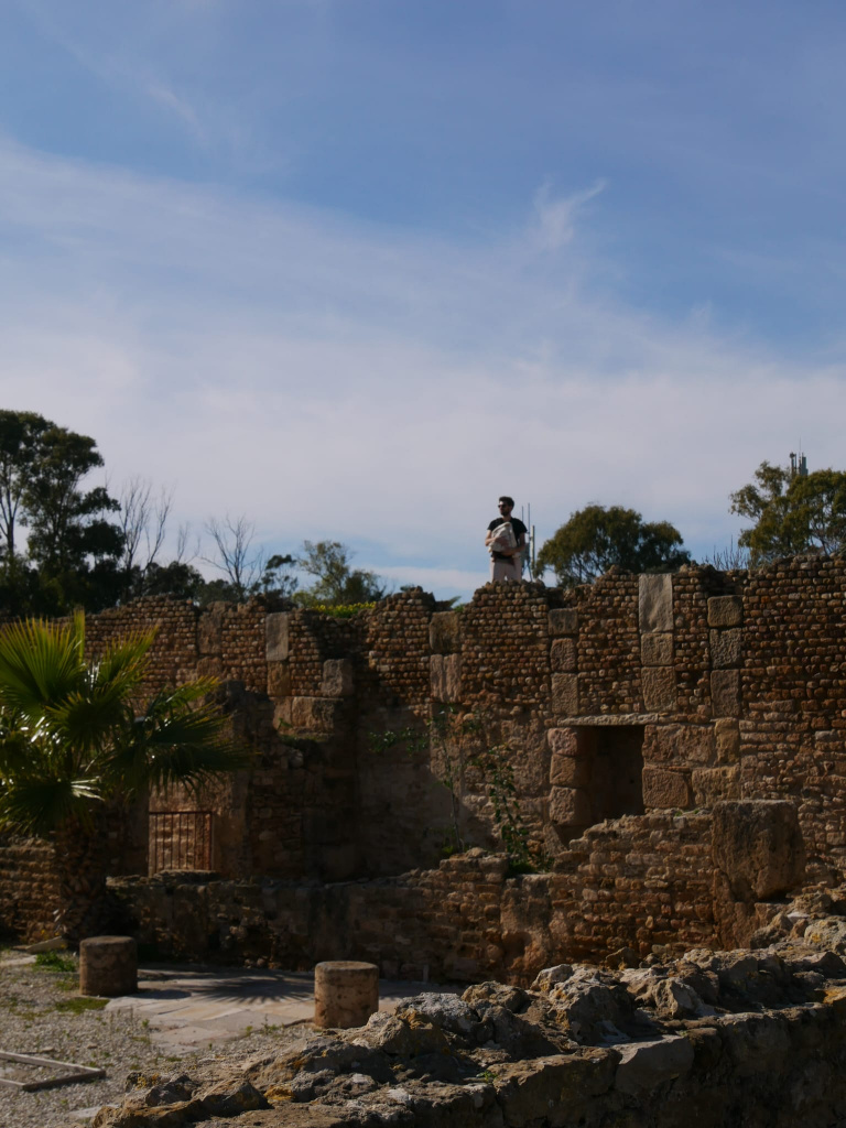 Carthage incontournables