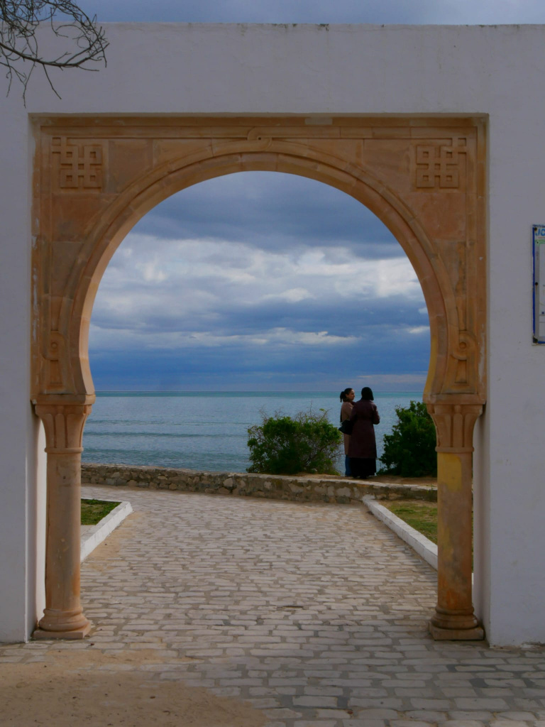 Hammamet incontournables