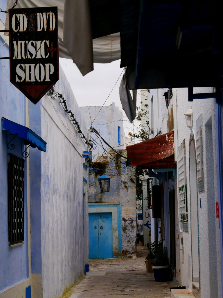 Hammamet incontournables