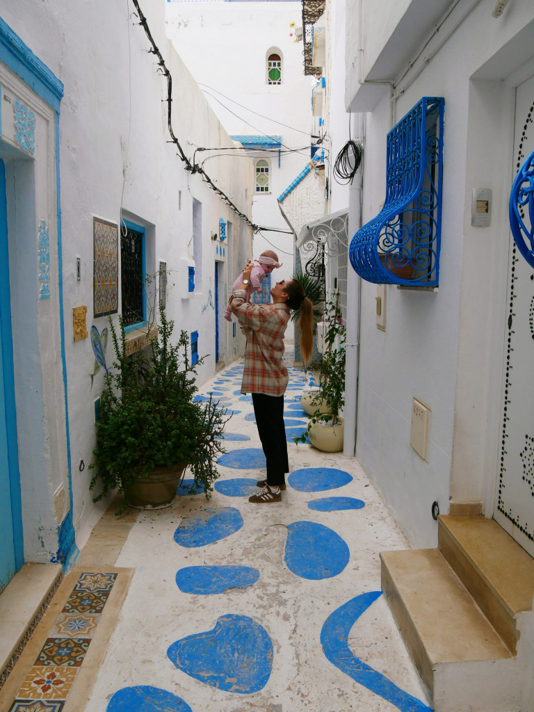 Hammamet incontournables