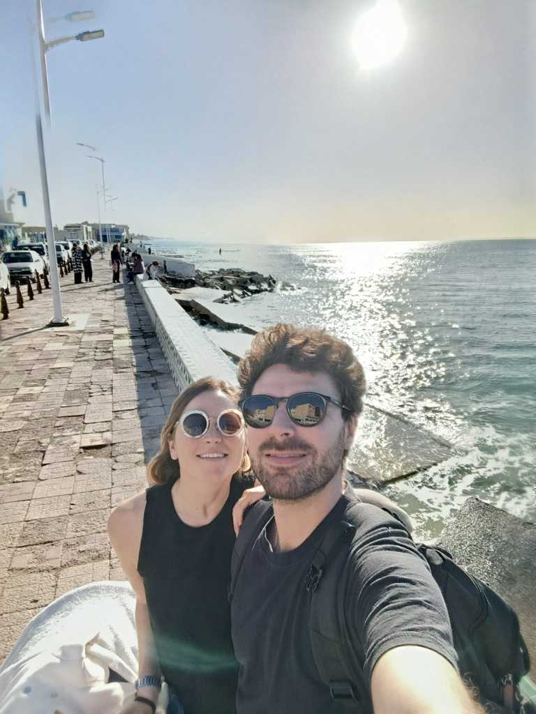 Hammamet médina incontournables