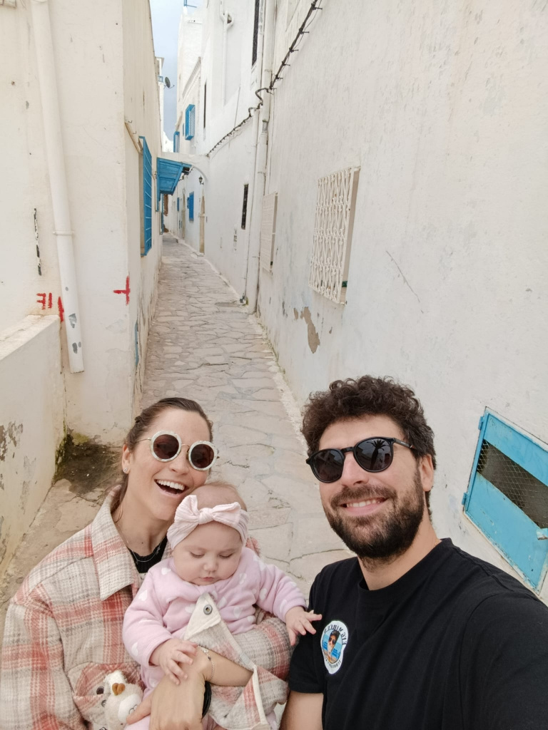 Hammamet médina incontournables