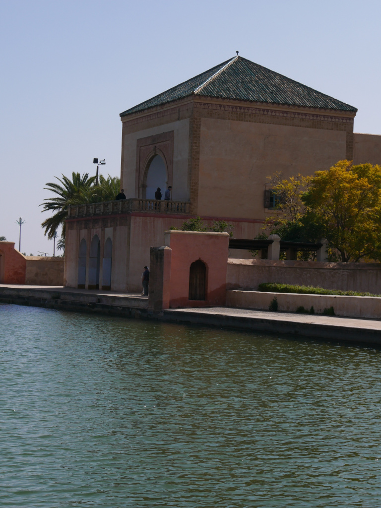 Maroc incontournables